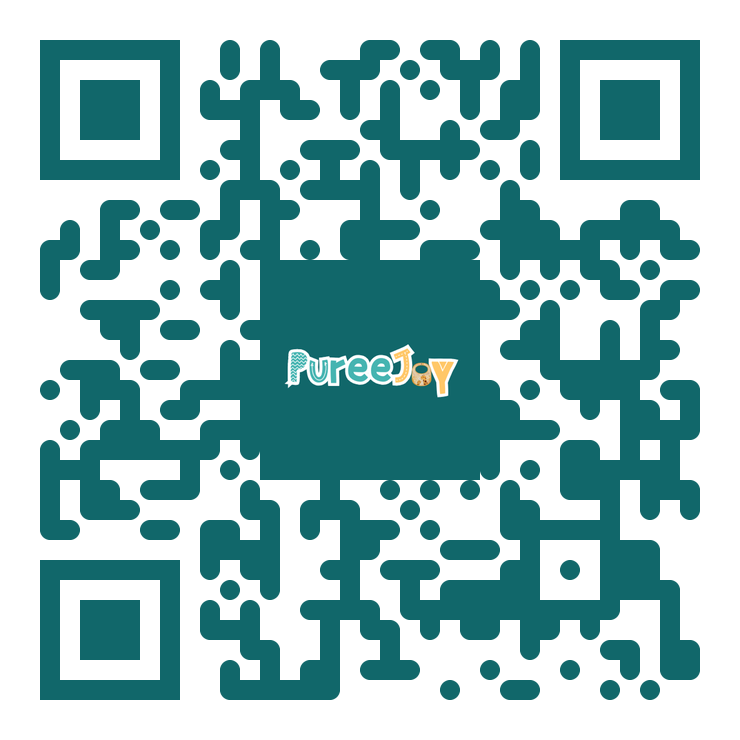 Scan to open PüréeJoy